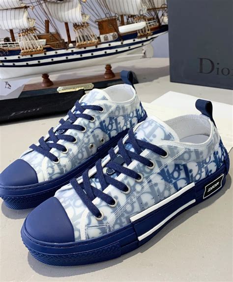 christian Dior sneakers b23